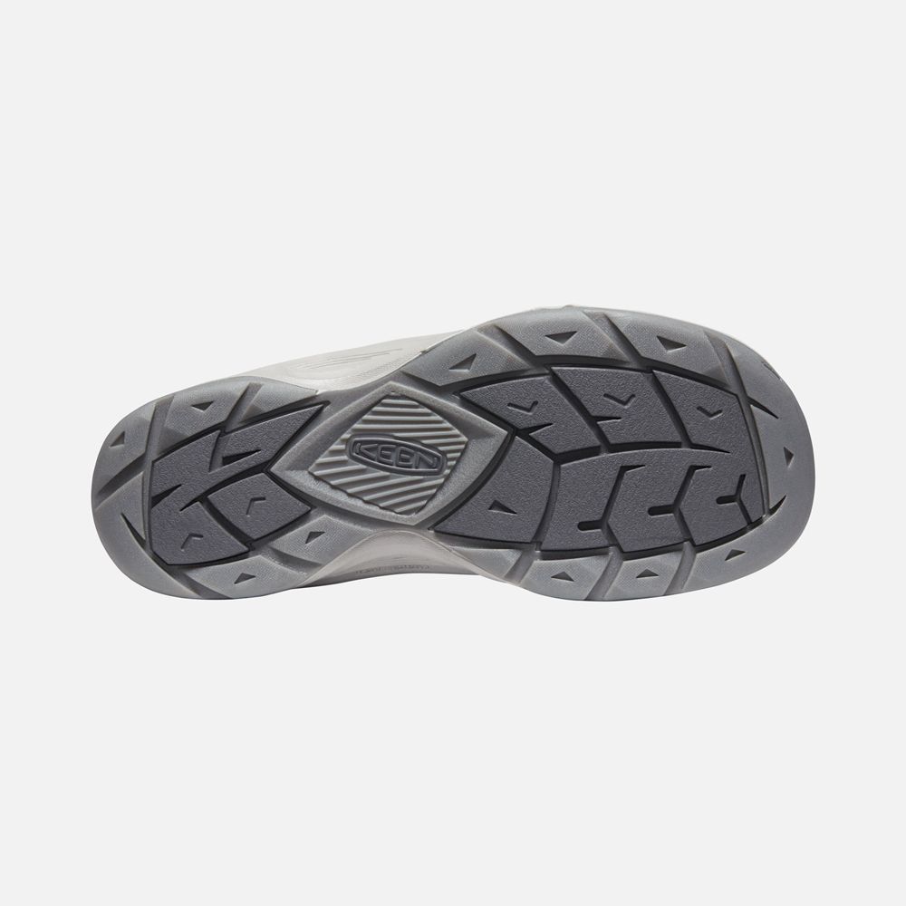 Keen Sandaler Herr Grå - Evofit One - 296413IJD